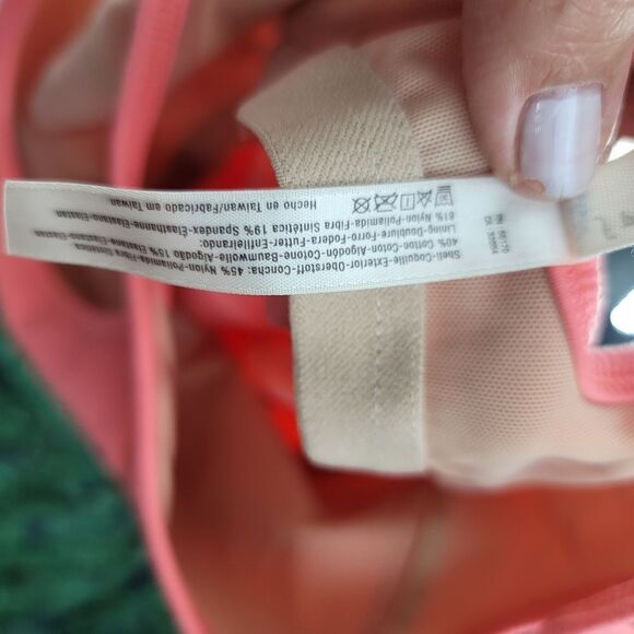 Free people movement strappy tank - Picture 5 of 5